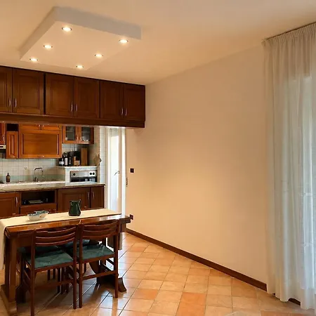 Attico Bellavista Apartament
