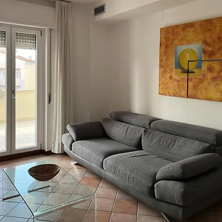 아파트 Attico Bellavista 알게로